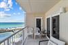 HSRC 611 Private Balcony With Gulf View