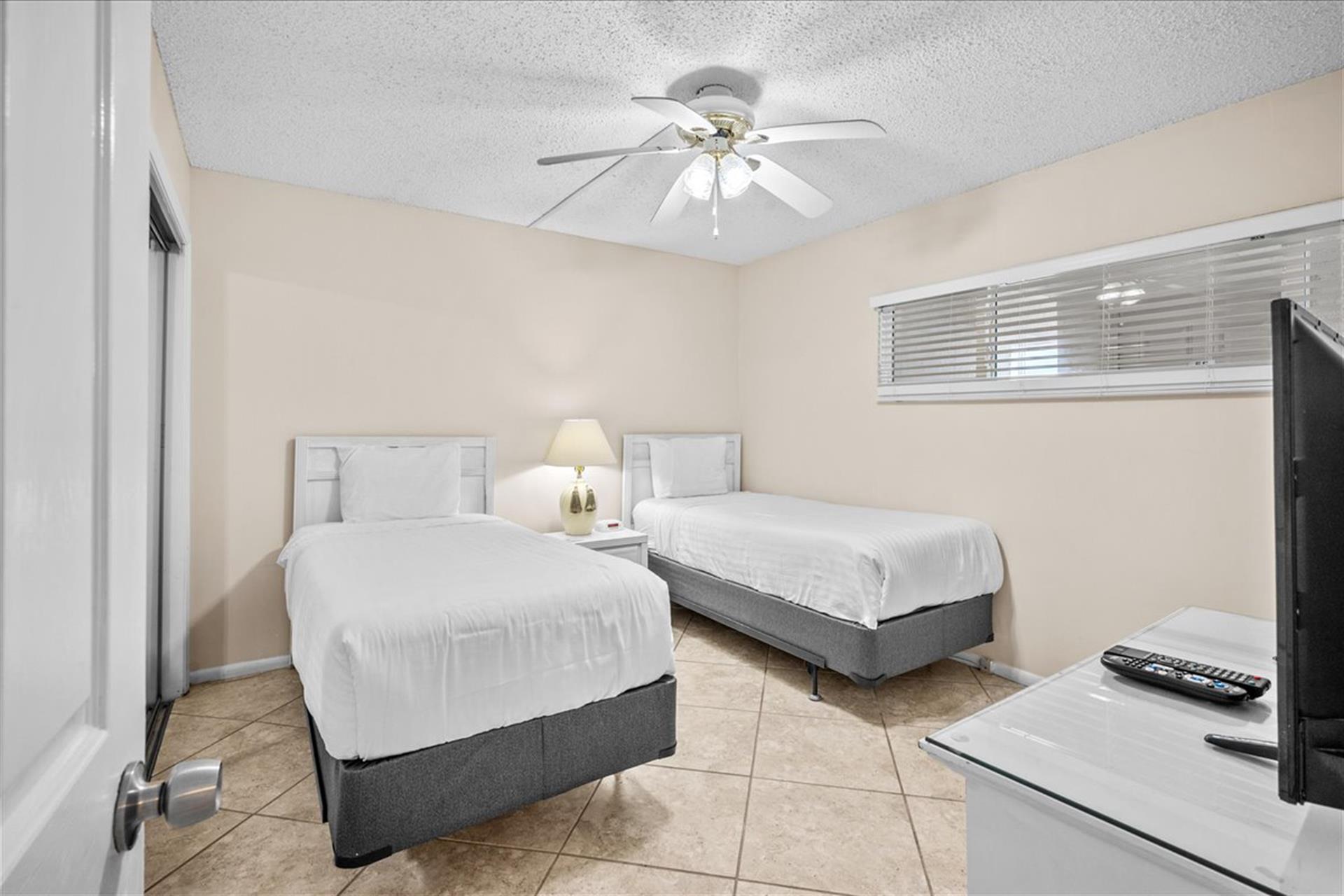 HSRC 520 Second Bedroom