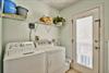 First Floor WasherDryer Room