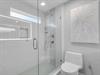 Primary Bathroom with WalkIn Shower