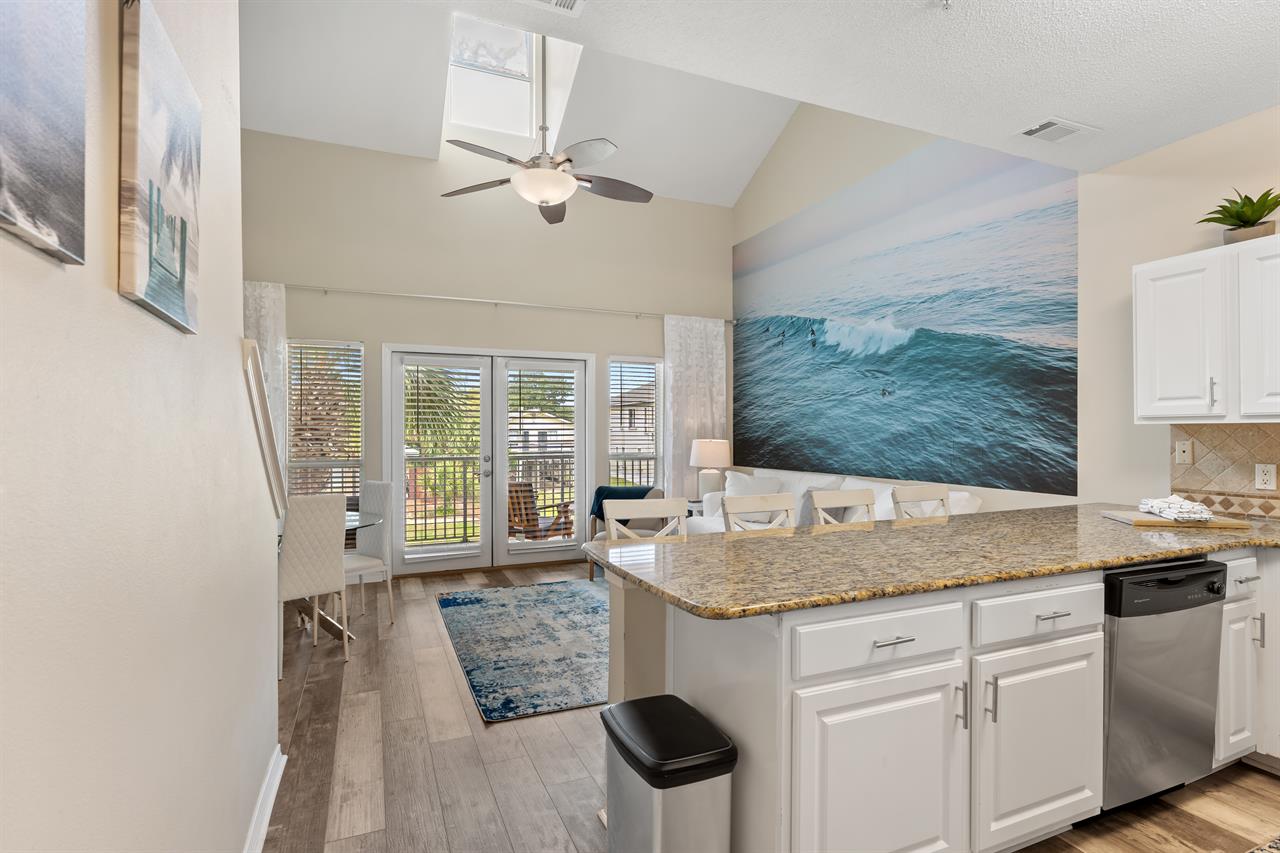 Caribbean Dunes 221 in Crystal Beach