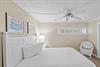 HSRC 523 Second Bedroom With Queen Bed