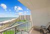 HSRC 523 Private Balcony With Gulf View