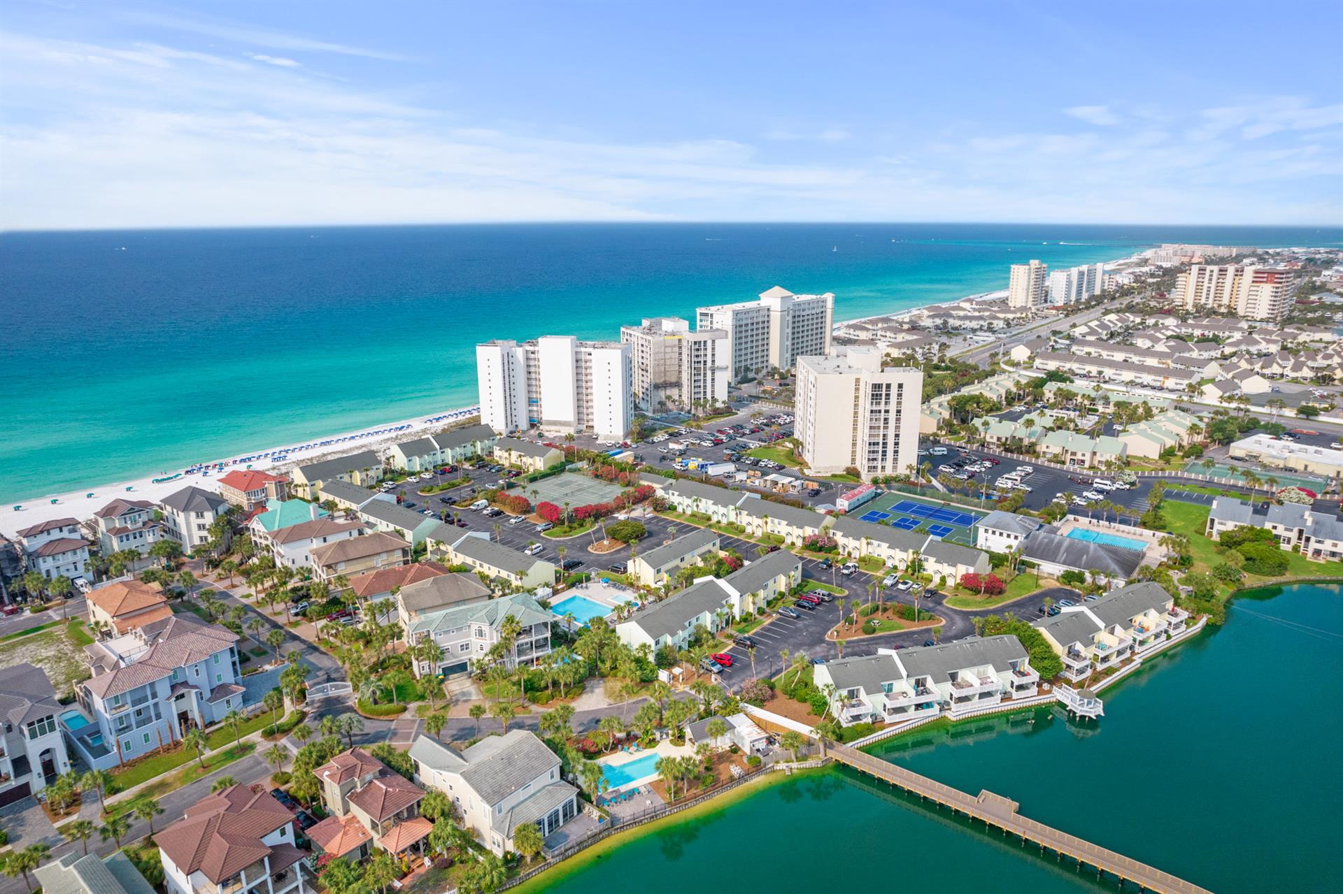 Southbay by the Gulf