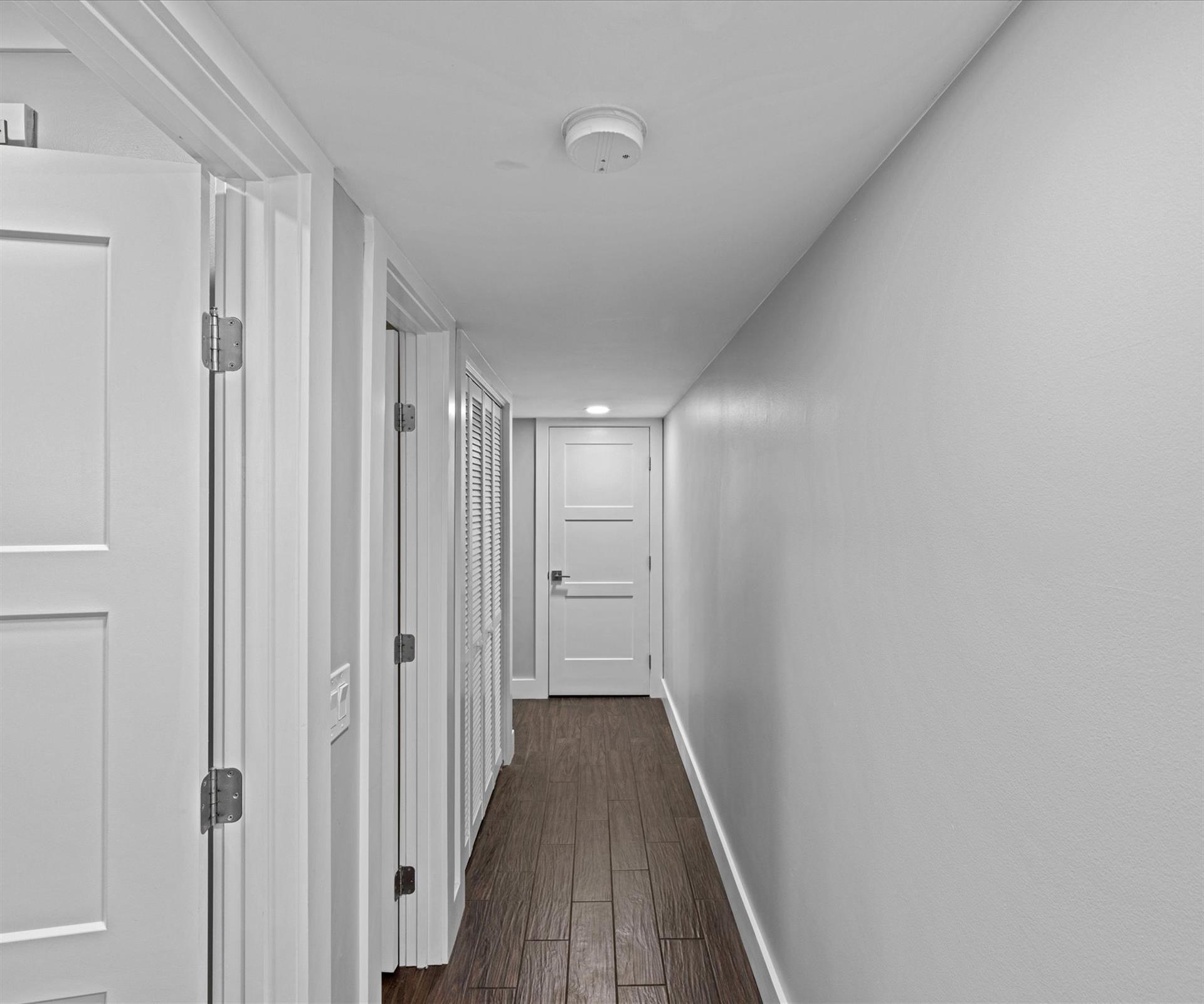 HSRC 109 Entrance Hall