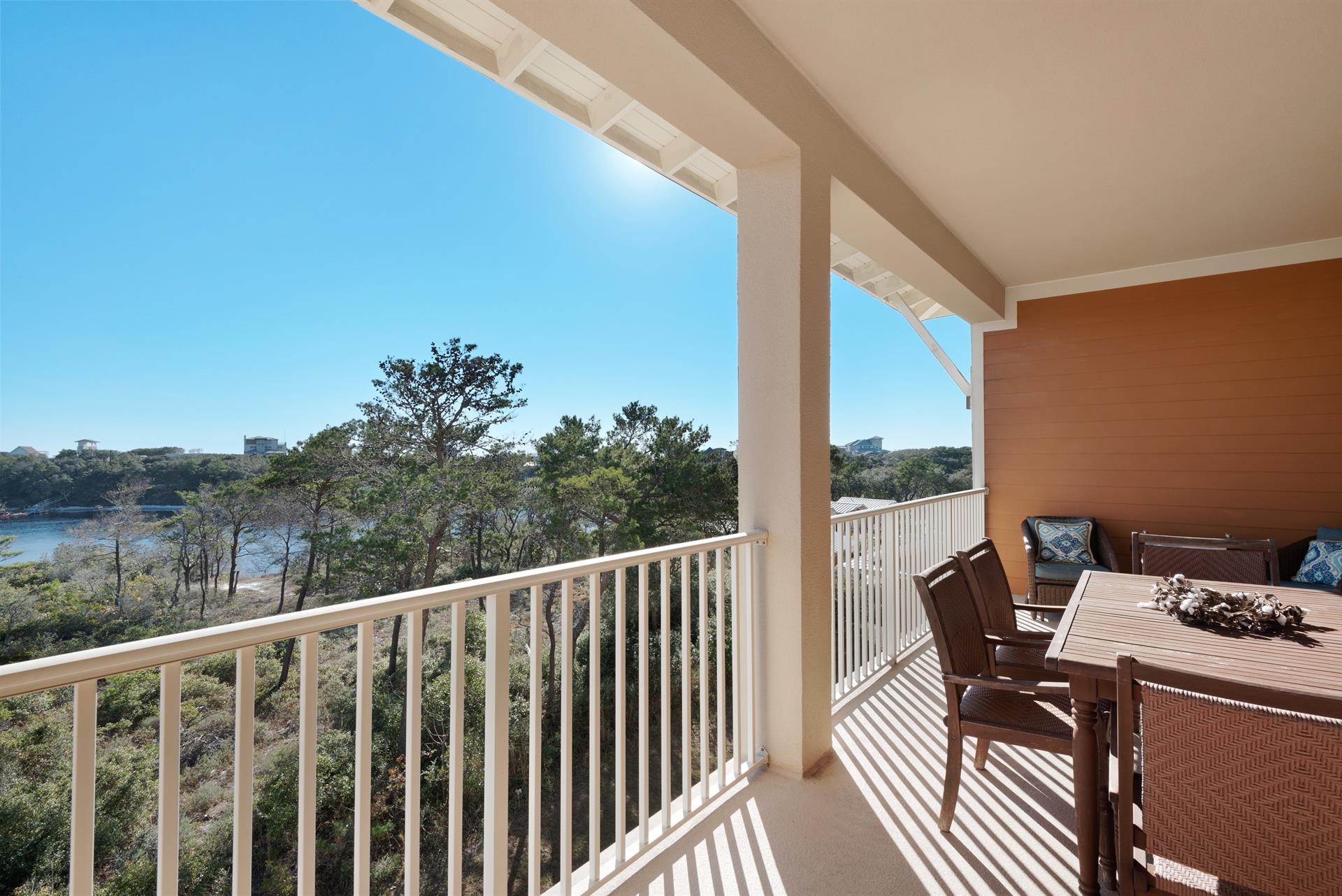 Enjoy Your Meals with a View