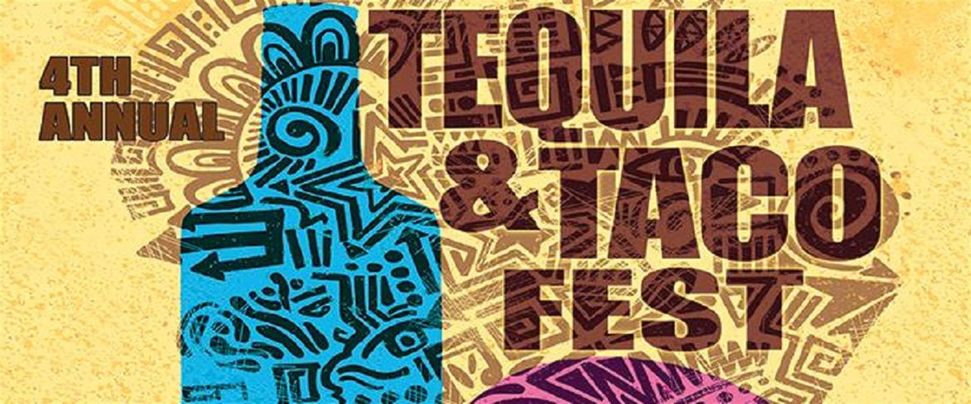tequila and taco fest