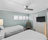 HSRC 210 Second Bedroom With Twin Beds