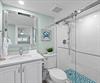 HSRC 422 Bathroom With WalkIn Shower
