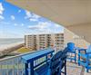 HSRC 619 Private Balcony With Gulf View