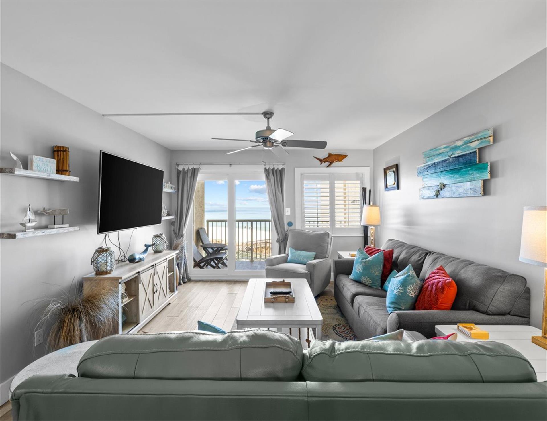 HSRC 404 Living Area