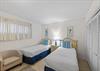 HSRC 702 Second Bedroom With Twin Beds