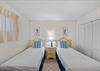 HSRC 702 Second Bedroom With Twin Beds
