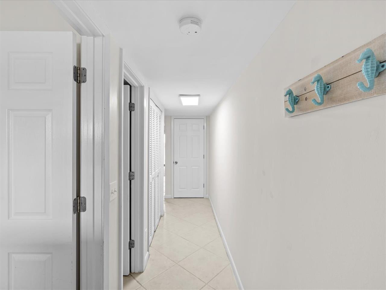 HSRC 106 Front Entryway