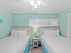 HSRC 617 Second Bedroom With Full Beds