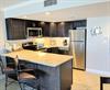 HSRC 622 BreakfastKitchen With Stainless Steel Appliances