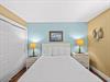 HSRC 510 Second Bedroom With Queen Bed