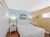HSRC 510 Second Bedroom With Queen Bed