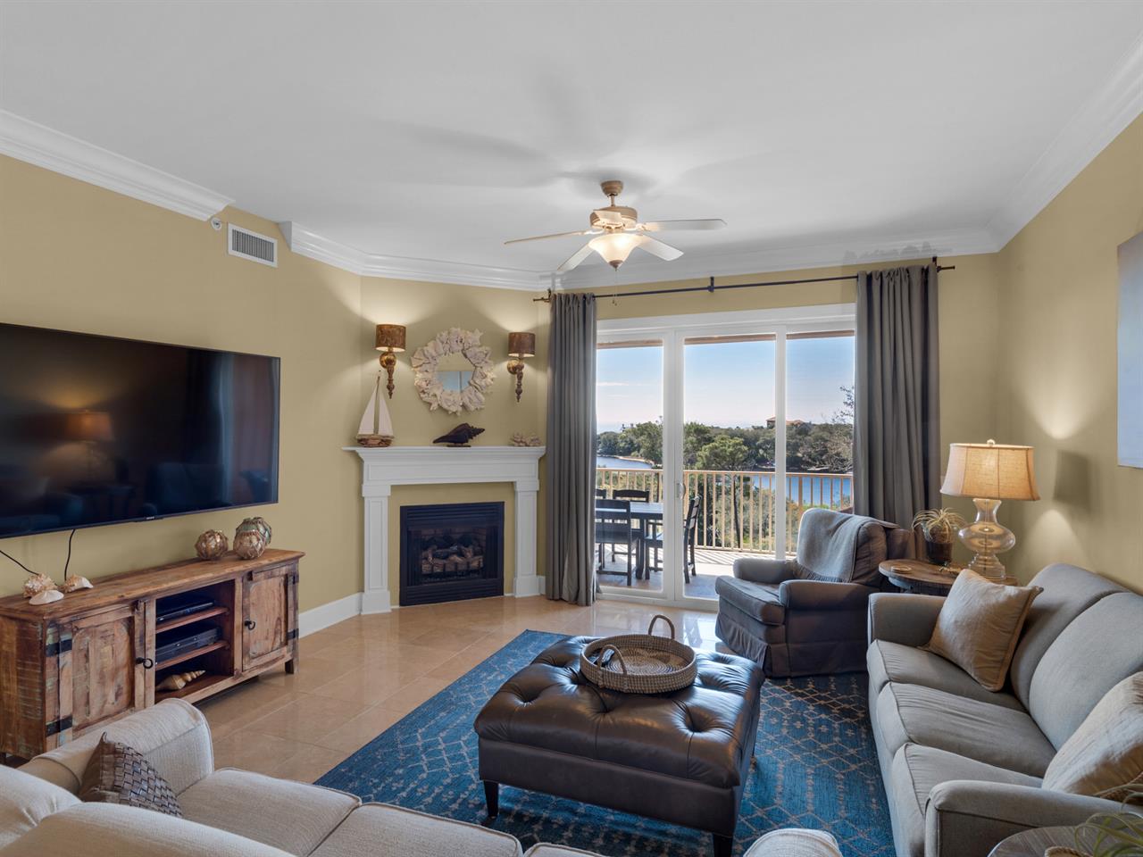 Welcome to Sanctuary at Redfish 3106 a great vacation rental