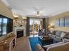 Spacious Living Room with Comfortable Seating