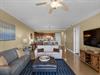 Large Open Living Area