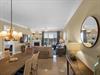 Dining and Living Area