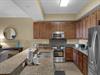 Kitchen Perfect for Cooking Your Fresh Catch