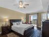 Primary Bedroom with King Bed