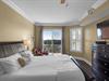 Primary Bedroom with Balcony Access