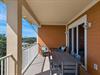 Large Private Balcony