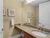 Half Bath off Main Hall