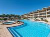 Amazing Complex Pool Area