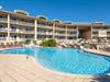 Complex Pool Area