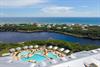 Complex Views from Pool to Gulf