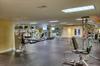 Onsite Fitness Room