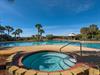Community Hot Tub