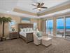 Primary Bedroom with Gulf Views