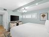HSRC 618 Second Bedroom With King Bed