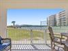 HSRC 117 Private WalkOut Patio With Tennis Court View
