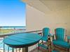 HSRC 310 Private Balcony With Gulf View
