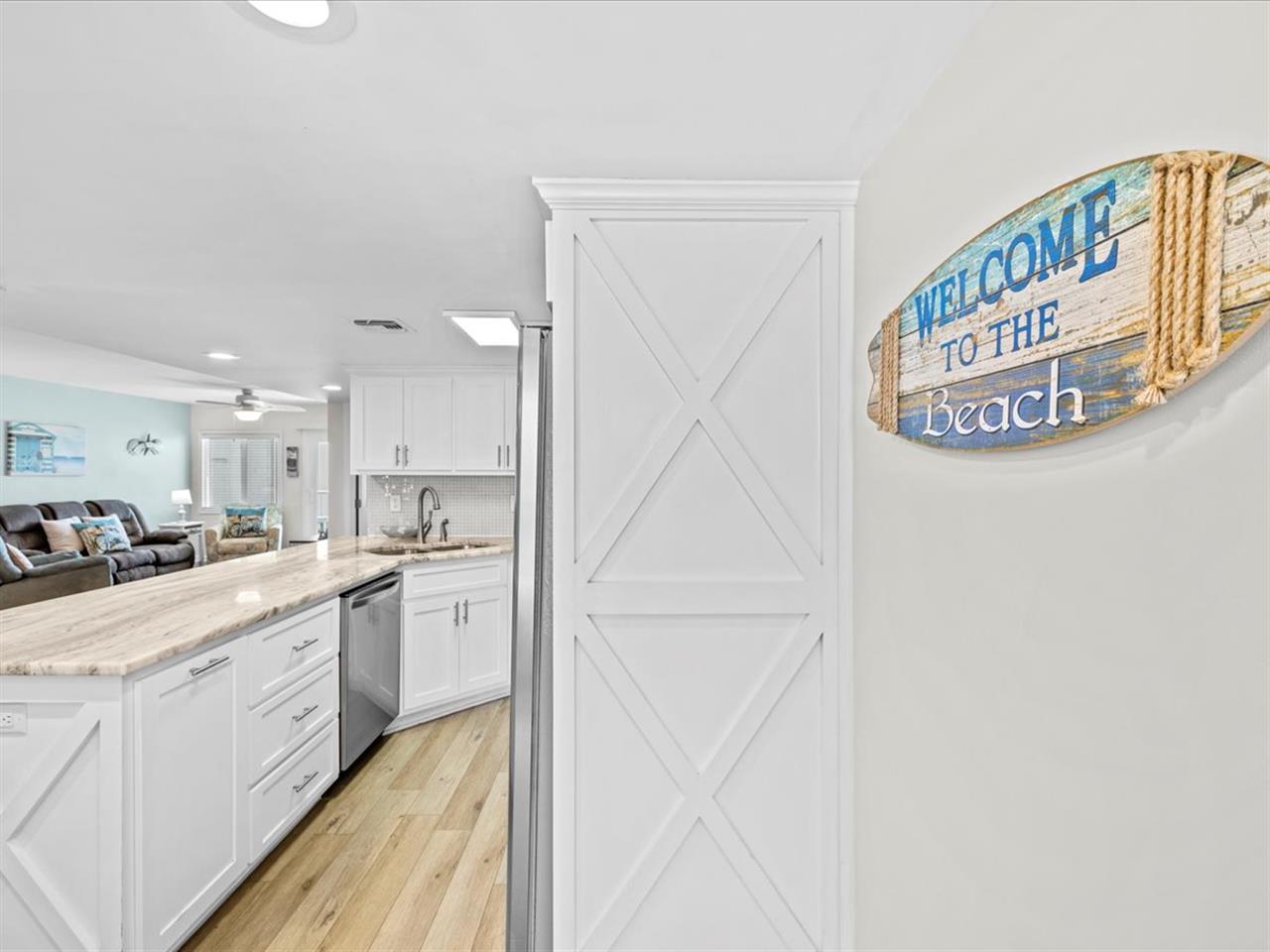 HSRC 718 Entrance view