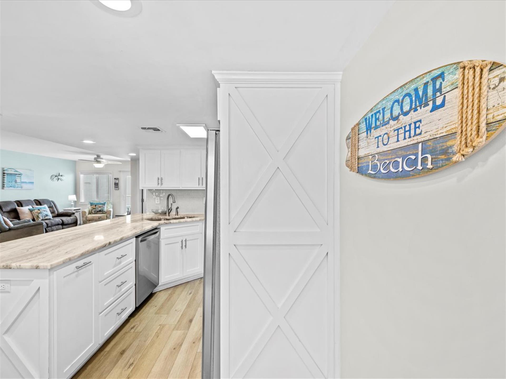 HSRC 718 Entrance view