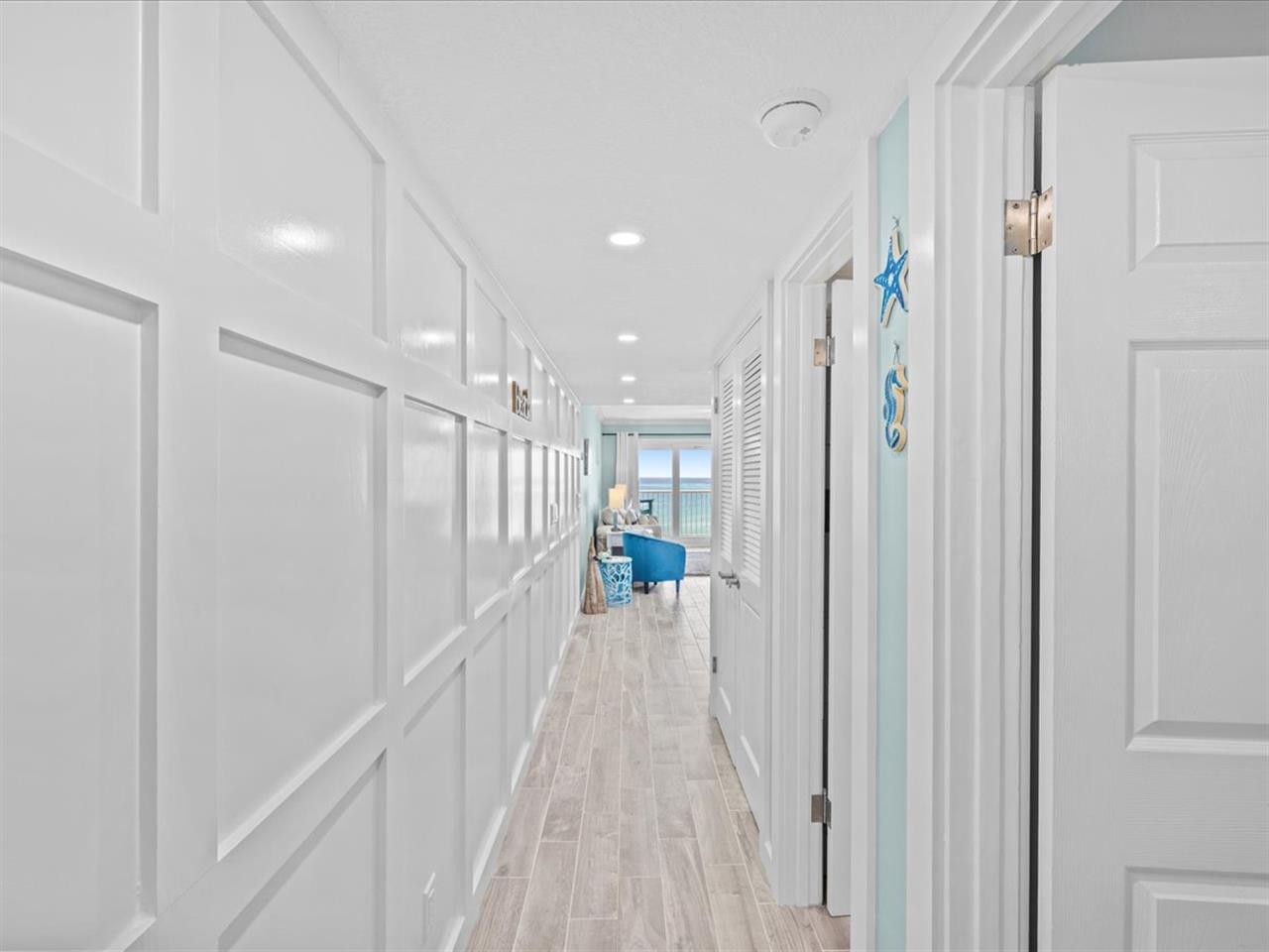 HSRC 722 Entrance View