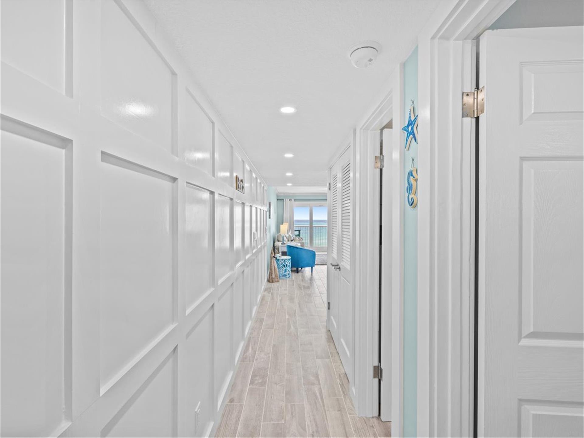 HSRC 722 Entrance View