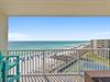HSRC 722 Private Balcony With Gulf View