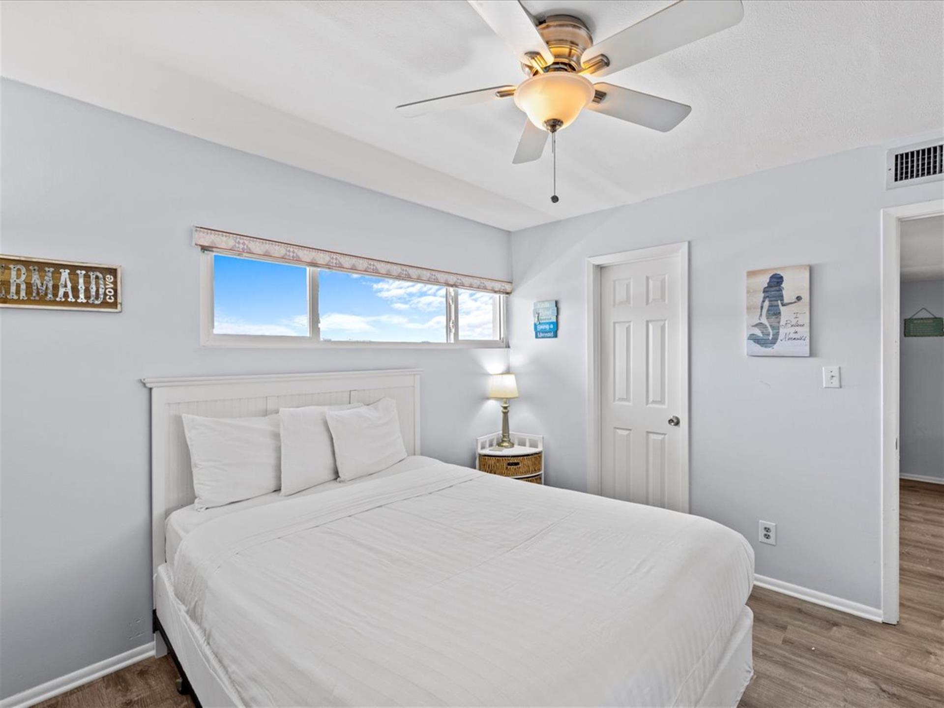 HSRC 307 Second Bedroom