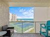 HSRC 307 Private Balcony With Gulf View