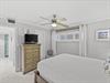 HSRC 302 Second Bedroom With Queen Bed