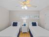 HSRC 107 Second Bedroom With Twin Beds