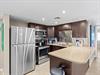 HSRC 301 Kitchen With Stainless Steel Appliances